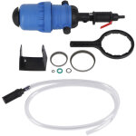 Injecteur d'engrais de jardin pompe doseuse � eau polyvalente pour le b�tail de jardin de l'industrie ...
