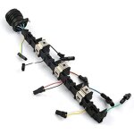 Injecteur faisceau de c�bles for audi vw seat skoda 2. 0 tdi 16 v 03g971033l