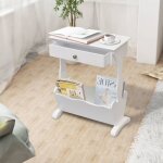 Inlife porte - revues melrose blanc