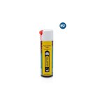 Aérosol 500ml lubrifiant hydrophobe ms 1000 - type : aérosol - modele : bombe - capacite : 500 ml - innotec ... Aérosol 500ml lubrifiant hydrophobe ms 1000 - type : aérosol - modele : bombe - capacite : 500 ml - innotec ...