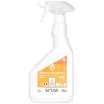 Inoveo dégraissant four alimentaire puissant ecolabel flacon de 750ml - christeyns Inoveo dégraissant four alimentaire puissant ecolabel flacon de 750ml - christeyns