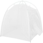 Insecte mesh cage serre r�utilisable pliable mini plante papillons cages d'�levage