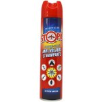 Insecticide double usage anti - volant et rampants arosol 400ml - stopic
