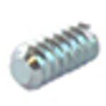 Insert d'arateur stihl pour machines bt 360, trononneuses 021, 023, 024, 025, 026, 028, 029, 034, 036, ...