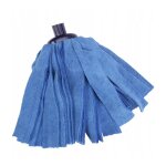 Insert de balai � franges en microfibre antibact�rienne