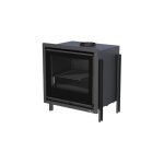 Bronpi - insert à bois ventilé canalisable paris 55 9. 5 kw sans kit air - porte fonte - avec vitre sérigraphi ... Bronpi - insert à bois ventilé canalisable paris 55 9. 5 kw sans kit air - porte fonte - avec vitre sérigraphi ...