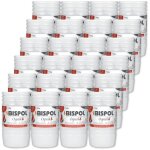 Inserts pour bougies en paraffine bispol wp2 48h 2 jours 24 pices