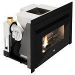 Insert  granules ventil - punto fuoco daniel 11. 5 kw