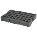 Insert en mousse pour gicleurs pour l - boxx mini