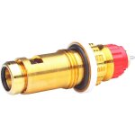 Insert thermostatique buderu pour tte ra2990 - ra2920 - raw - rax