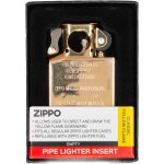 Insert de tuyau zippo en laiton, accessoires pour insert de tuyau 60006446