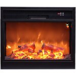 Mpc - insert Électrique cheminée teide 75 cm cm 75x62, 5x18 inserto camino teide 75 Mpc - insert Électrique cheminée teide 75 cm cm 75x62, 5x18 inserto camino teide 75