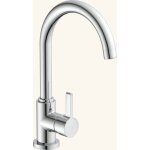 Sch�tte - robinet mitigeur cuisine chrom� k3