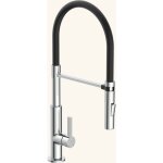 Sch�tte - robinet mitigeur cuisine douchette chrom� k4