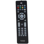 Intelligent tv rc2034301 - 01 contrleur universel de remplacement de t�l�commande pour philips