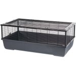 Inter - zoo bernie vide noir 1000x540x390