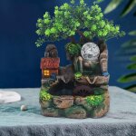 D'int�rieur atomisation fontaine led decorative fontaines fontaine bureau interieur cascade fontaine ...