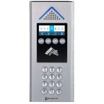 Noralsy ? interphone clavier 4g avec connectivit� avanc�e ? alimentation 12v ? installation murale ? ...