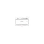 Interphone modulaire 2 fils composants 2 fils Interphone modulaire 2 fils composants 2 fils