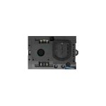 Came - interphone vidéo intérieur avec combiné à écran lcd bpt agata vc 62100370 Came - interphone vidéo intérieur avec combiné à écran lcd bpt agata vc 62100370