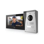 Interphone - visiophone dio connected home visiophone wi - fi dio - filaire Interphone - visiophone dio connected home visiophone wi - fi dio - filaire