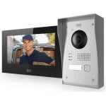 Jamais utilis] interphone - visiophone dio connected home visiophone wi - fi dio - filaire