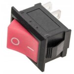 Interrupteur d'allumage pour tron�onneuse nac flo harder vega stiga alko