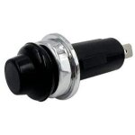 Interrupteur d'allumage weber70189, compatible avec les barbecues weber spirit s - 210 / 220 / 310 / ...