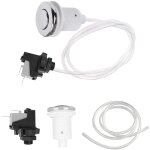 Interrupteur à bouton d'air, 250v bouton poussoir a air interrupteur poussoir piscine spa domestique ... Interrupteur à bouton d'air, 250v bouton poussoir a air interrupteur poussoir piscine spa domestique ...