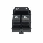 Interrupteur commande bouton de l�ve vitre pour fiat ducato doblo citroen jumper - forehill