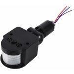 Interrupteur de capteur de mouvement extérieur led extérieur 90240v 180 degrés sécurité infrarouge pir ... Interrupteur de capteur de mouvement extérieur led extérieur 90240v 180 degrés sécurité infrarouge pir ...