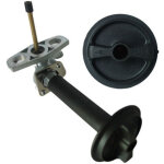 Interrupteur de carburant honda compatible avec honda trx250 350 650 recon250 16950 - hm8 - 003 - kzq ...
