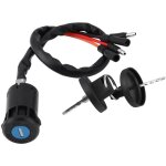 Interrupteur � cl� de contact pour honda 300 trx300fw fourtrax 1900 - 2000 atv