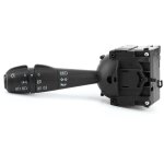 Interrupteur de clignotants, de variateur de phares, d'essuie - glace et de lave - glace avec levier ...