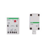 Interrupteur cr�pusculaire 16a 230v 2 - 1000lx bo�tier azh - s - plus