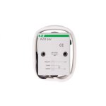 Interrupteur cr�pusculaire 24v 2 - 1000lx bo�tier ip65 azh - 24v