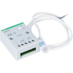 Interrupteur crpusculaire azh - s i=16a, sonde hermtique externe fi 10, bornes  vis