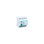 Interrupteur diff�rentiel 4p 40a 30ma type a - pr8nm4p40a30ma a - vcx power