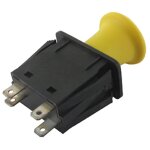 Interrupteur embrayage de lame pour autoportées, origine stiga. 118450073 / 0, 1184500730, remplace origine ... Interrupteur embrayage de lame pour autoportées, origine stiga. 118450073 / 0, 1184500730, remplace origine ...
