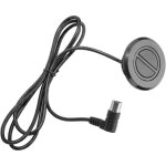 Interrupteur de fauteuil inclinable �lectrique contr�leur d'interrupteur de canap� 2 boutons ronds interrupteu ...