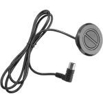 Interrupteur de fauteuil inclinable électrique contrôleur d'interrupteur de canapé 2 boutons ronds interrupteu ... Interrupteur de fauteuil inclinable électrique contrôleur d'interrupteur de canapé 2 boutons ronds interrupteu ...