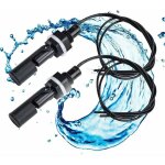 Interrupteur à flotteur, 2 pcs capteur de niveau d'eau interrupteur niveau de liquide interrupteur à ... Interrupteur à flotteur, 2 pcs capteur de niveau d'eau interrupteur niveau de liquide interrupteur à ...