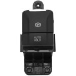 Interrupteur de frein � main gauche pour hyundai i30 gt n - line pi�ce 93310g3000