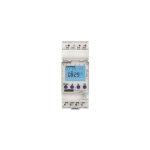 Theben - interrupteur horaire - digital - 24h / 7j - compatible obelis 6110130 Theben - interrupteur horaire - digital - 24h / 7j - compatible obelis 6110130