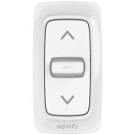 Interrupteur, inis, 1 moteur, filaire somfy, inis saillie position fixe, pour moteur filaire somfy Interrupteur, inis, 1 moteur, filaire somfy, inis saillie position fixe, pour moteur filaire somfy