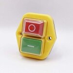 Interrupteur int�gr� - interrupteur sans tension 250v kjd17 b avec d�clencheur � minimum de tension et ...