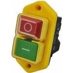 Interrupteur int�gr� - interrupteur sans tension 250v kjd17 b avec d�clencheur � minimum de tension et ...