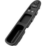 Commande interrupteur leve - vitre 96351622xt adaptabl pour peugeot 307
