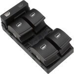 Interrupteur commande leve vitre, bouton �lectrique pour fen�tre 8e0959851b