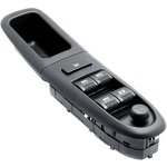 Interrupteur de l�ve - vitre �lectrique avant gauche, commutateur de contr�leur de l�ve - vitre 6554cf ...